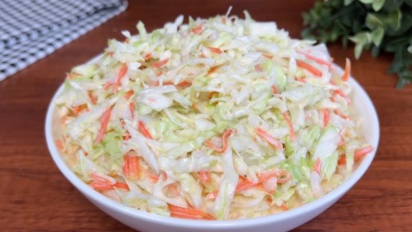 Coleslaw
