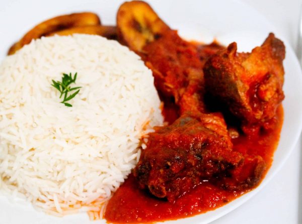 Chicken stew - Image 2